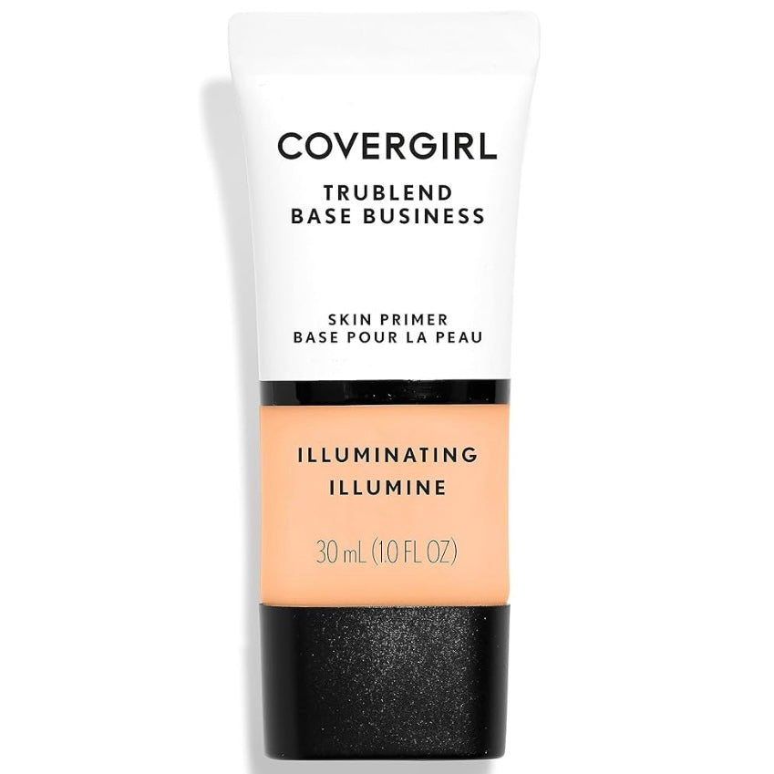 CoverGirl TruBlend Base Business Skin Primer