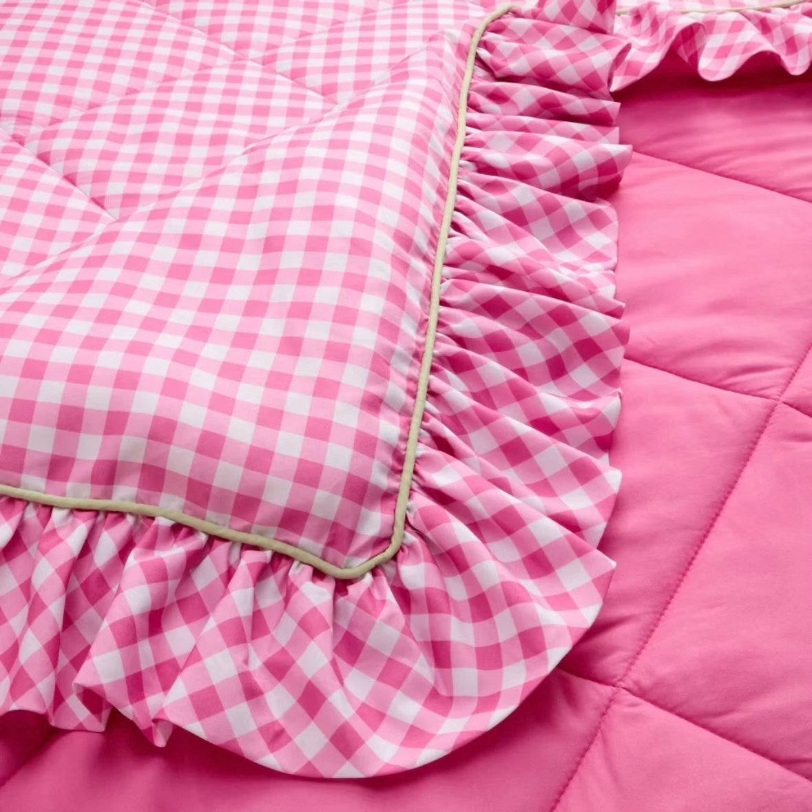 Wicked: For Good x Katie Kime Comforter Set