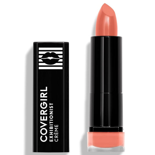 CoverGirl Exhibitionist Lipstick Cream