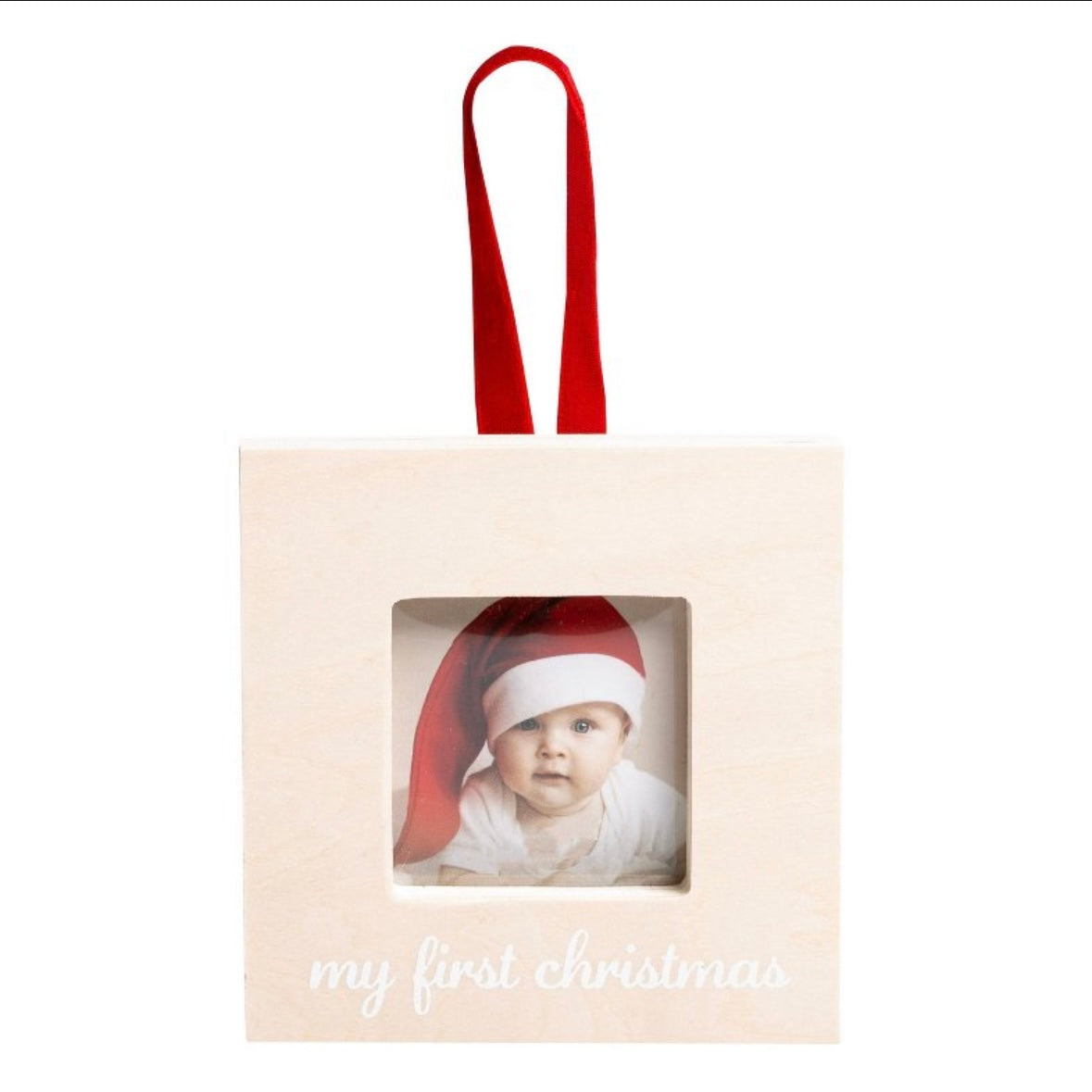 Holiday Ornaments by Pearhead