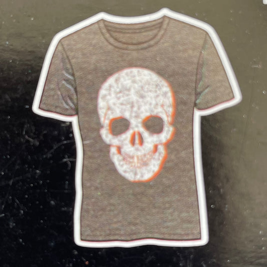 Men’s Halloween Shirts