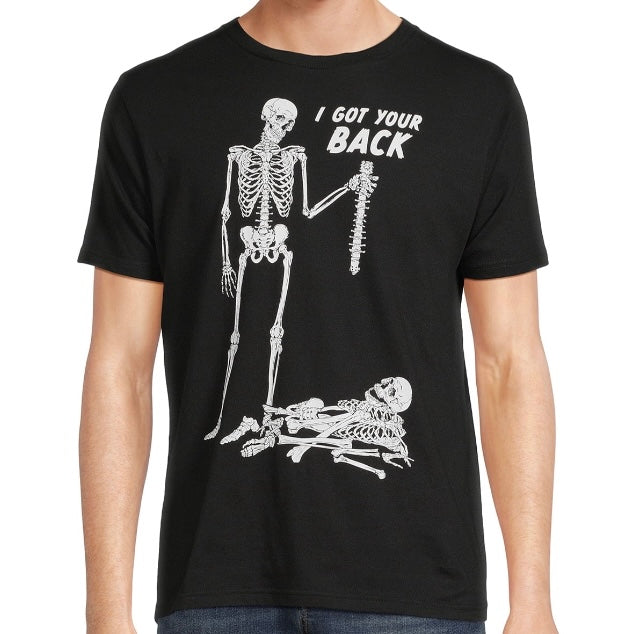 Mens, Halloween T-Shirts