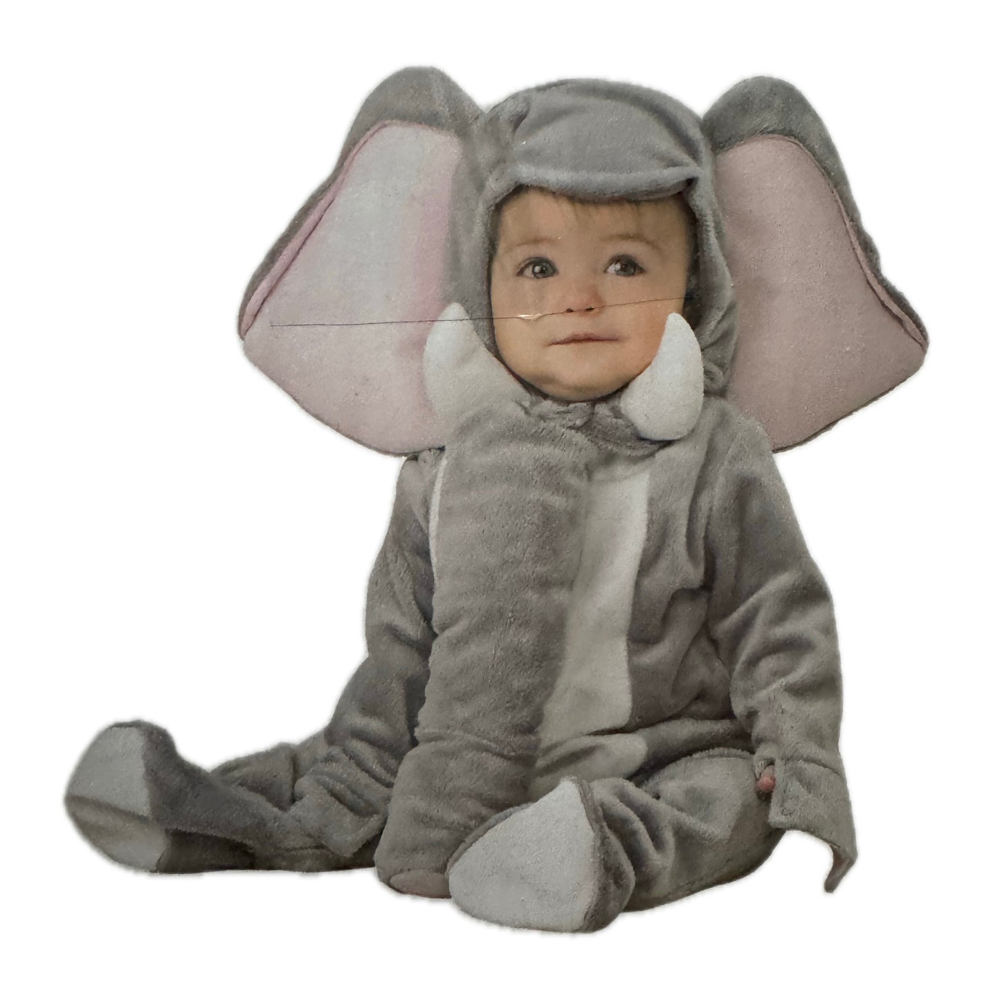Youth, Baby and Toddler Halloween Costumes, 0-6mo, 6-12m
