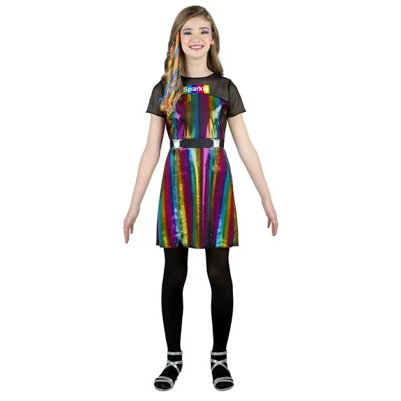 Youth, Halloween Costumes, Sizes 3-8
