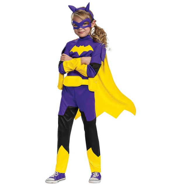 Youth, Halloween Costumes, Sizes 3-8