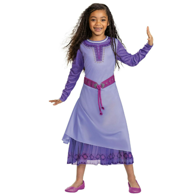 Youth, Halloween Costumes, Sizes 3-8