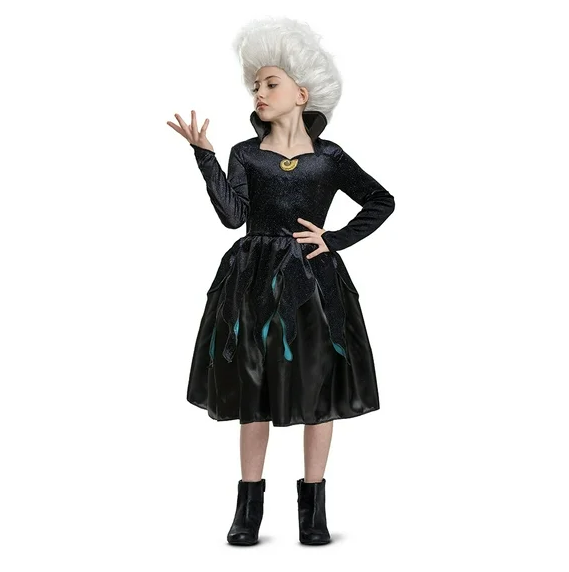 Youth, Halloween Costumes, Sizes 3-8