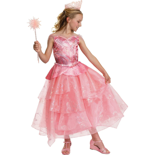 Youth, Halloween Costumes, Sizes 3-8