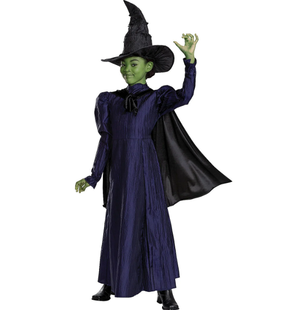 Youth, Halloween Costumes, Sizes 3-8