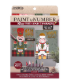 ArtSkills Diamond Painting and Paint by Number Craft Kits, Thanksgiving and Christmas