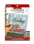 ArtSkills Diamond Painting and Paint by Number Craft Kits, Thanksgiving and Christmas