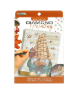 ArtSkills Diamond Painting and Paint by Number Craft Kits, Thanksgiving and Christmas