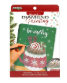 ArtSkills Diamond Painting and Paint by Number Craft Kits, Thanksgiving and Christmas