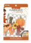 ArtSkills Diamond Painting and Paint by Number Craft Kits, Thanksgiving and Christmas