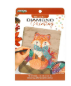 ArtSkills Diamond Painting and Paint by Number Craft Kits, Thanksgiving and Christmas