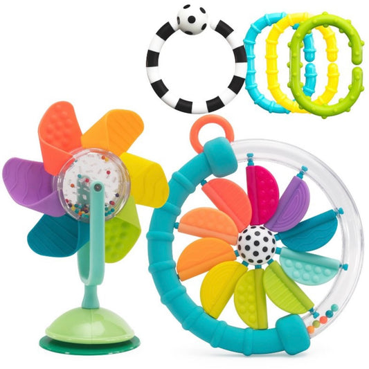Sassy Toys