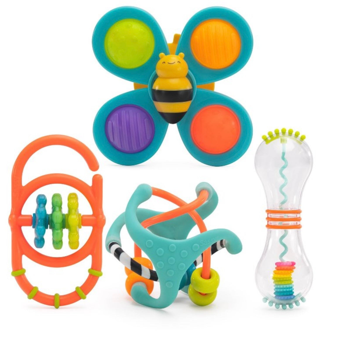 Sassy Toys