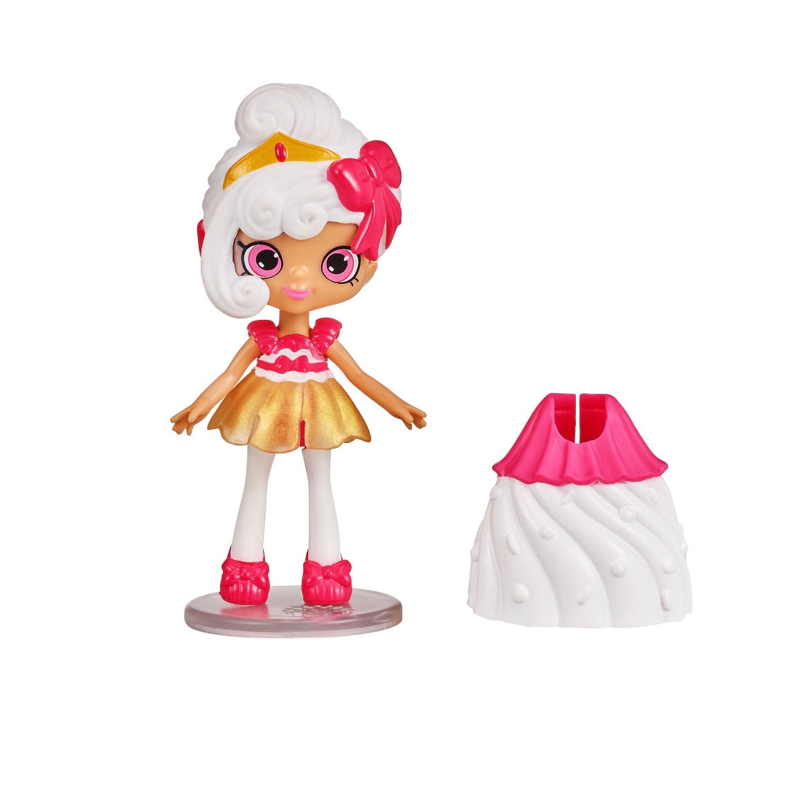 Shopkins Royal Trends Happy Places