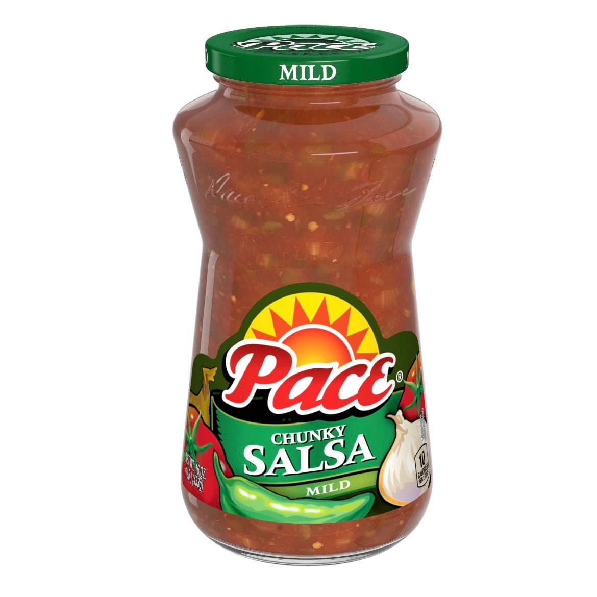 Pace Salsa and Sauce
