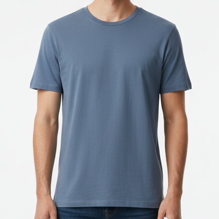 Men’s Gilden Dry Blend Tees T-Shirts