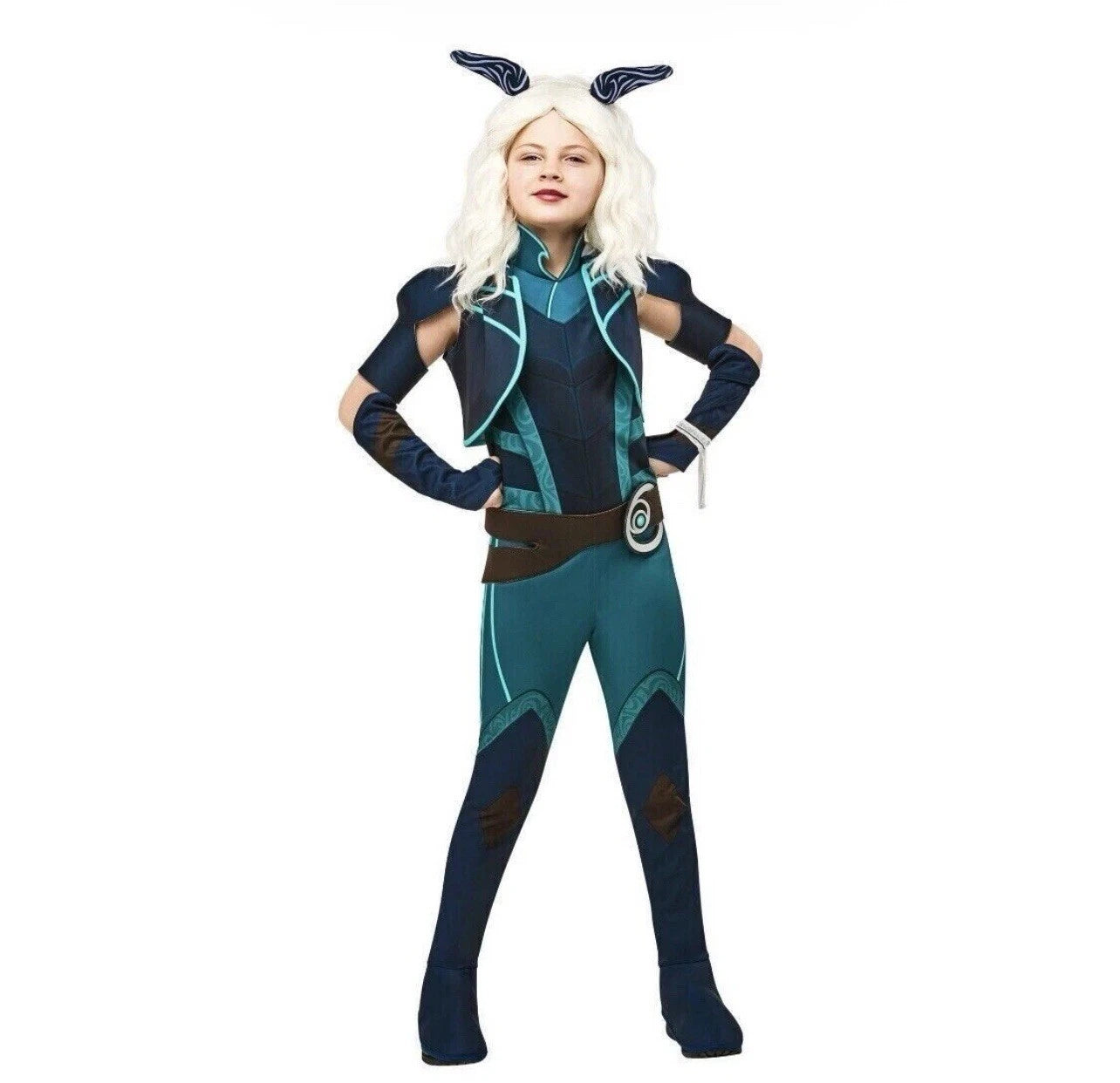 Youth, Halloween Costumes, Sizes 3-8