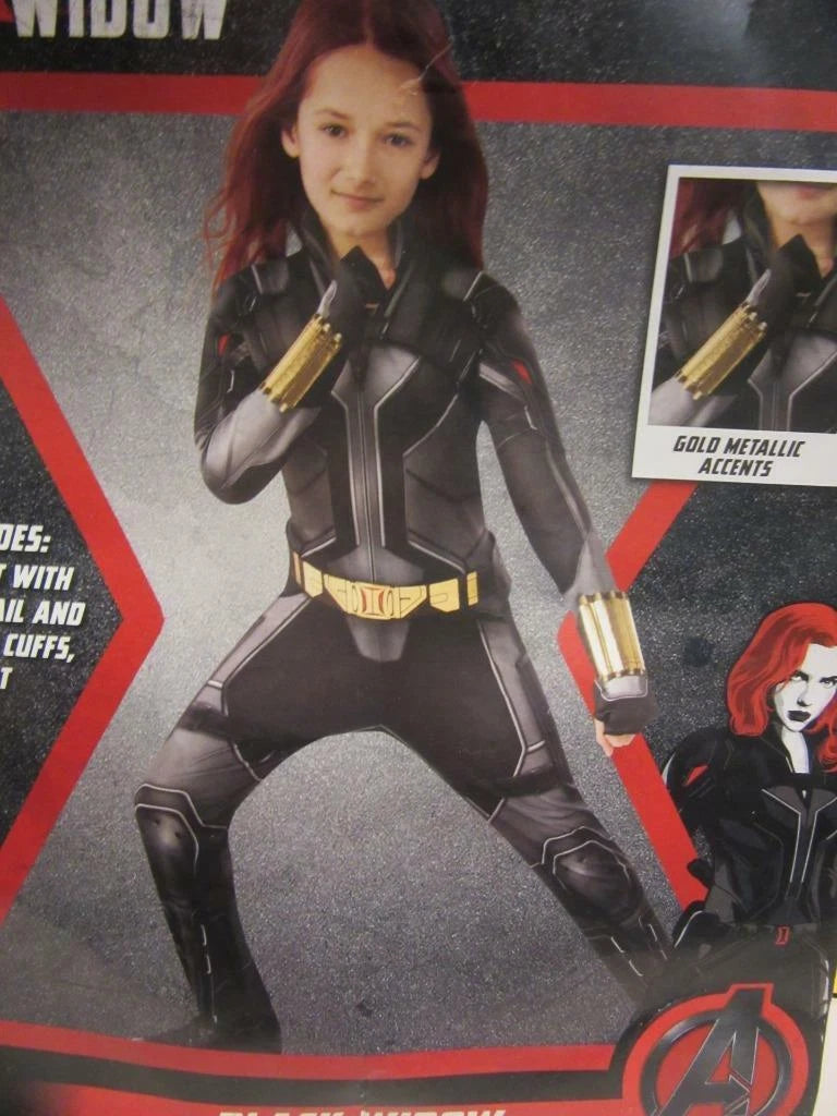 Youth, Halloween Costumes, Sizes 3-8