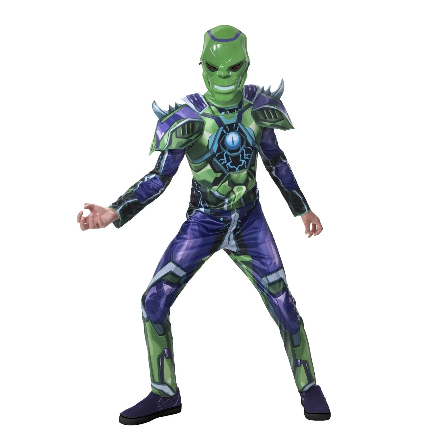 Youth, Halloween Costumes, Sizes 3-8