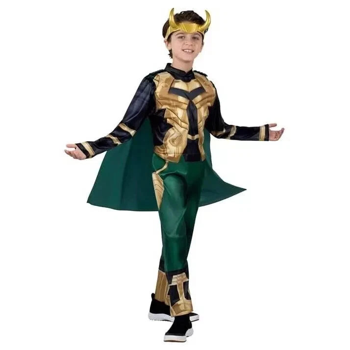 Youth, Halloween Costumes, Sizes 3-8