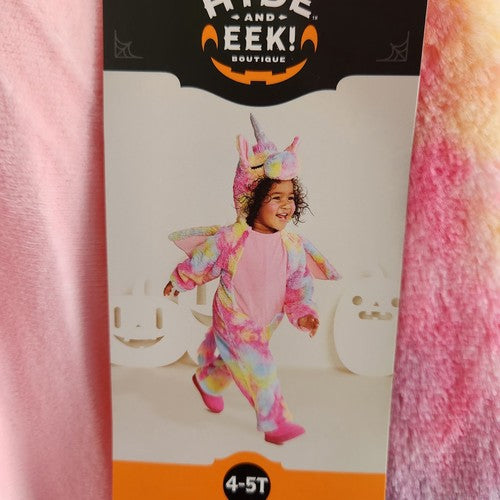 Youth, Halloween Costumes, Sizes 3-8