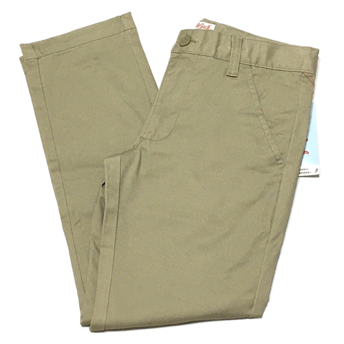 Boys Uniform Pants