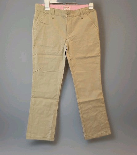 Girls Uniform Pants