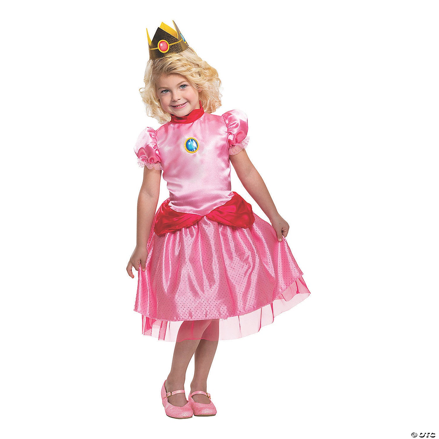 Youth, Toddler Halloween Costumes, 12-18mo, 2T