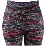 Leggings, Rainbow Lines