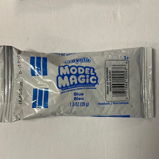 Crayola Model Magic, 1 Oz