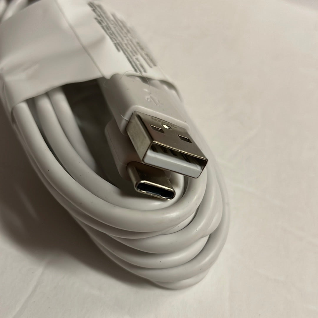 USB Sync And Charge Cable, Phone Charger