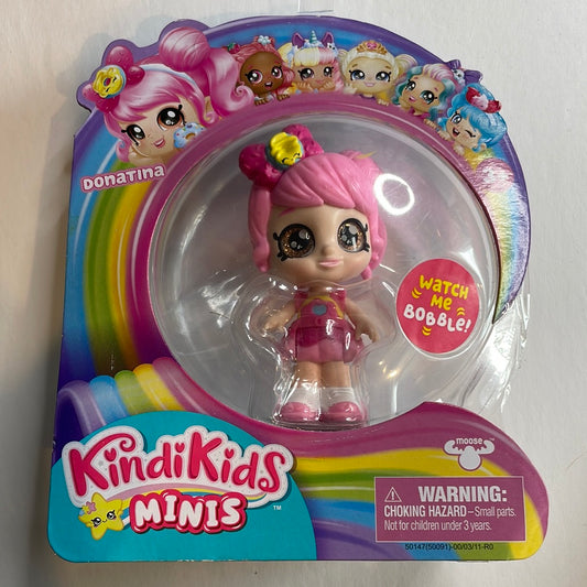 Toys and Games, Kindi Kids Minis