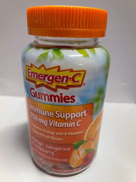 Emergen-C Dietary Supplements