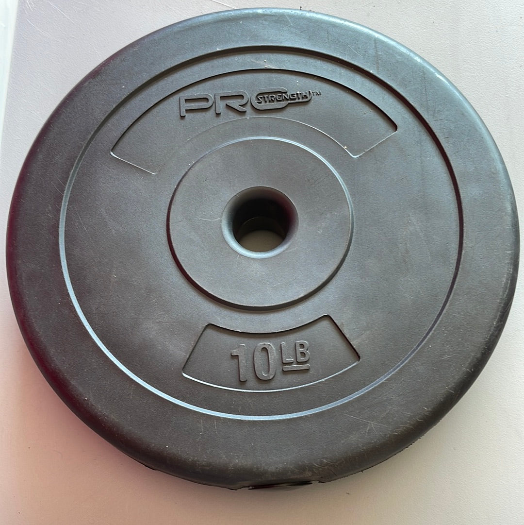 Pro Strength Weight Plates