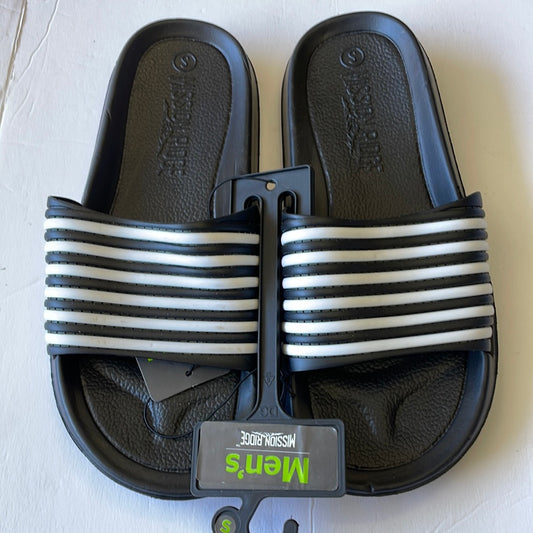 Men’s, Open Trails Soccer Slide