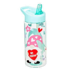 Valentine’s Day Flip Top Water Bottle