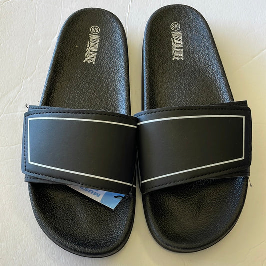 Men’s, Mission Ridge Velcro Slide