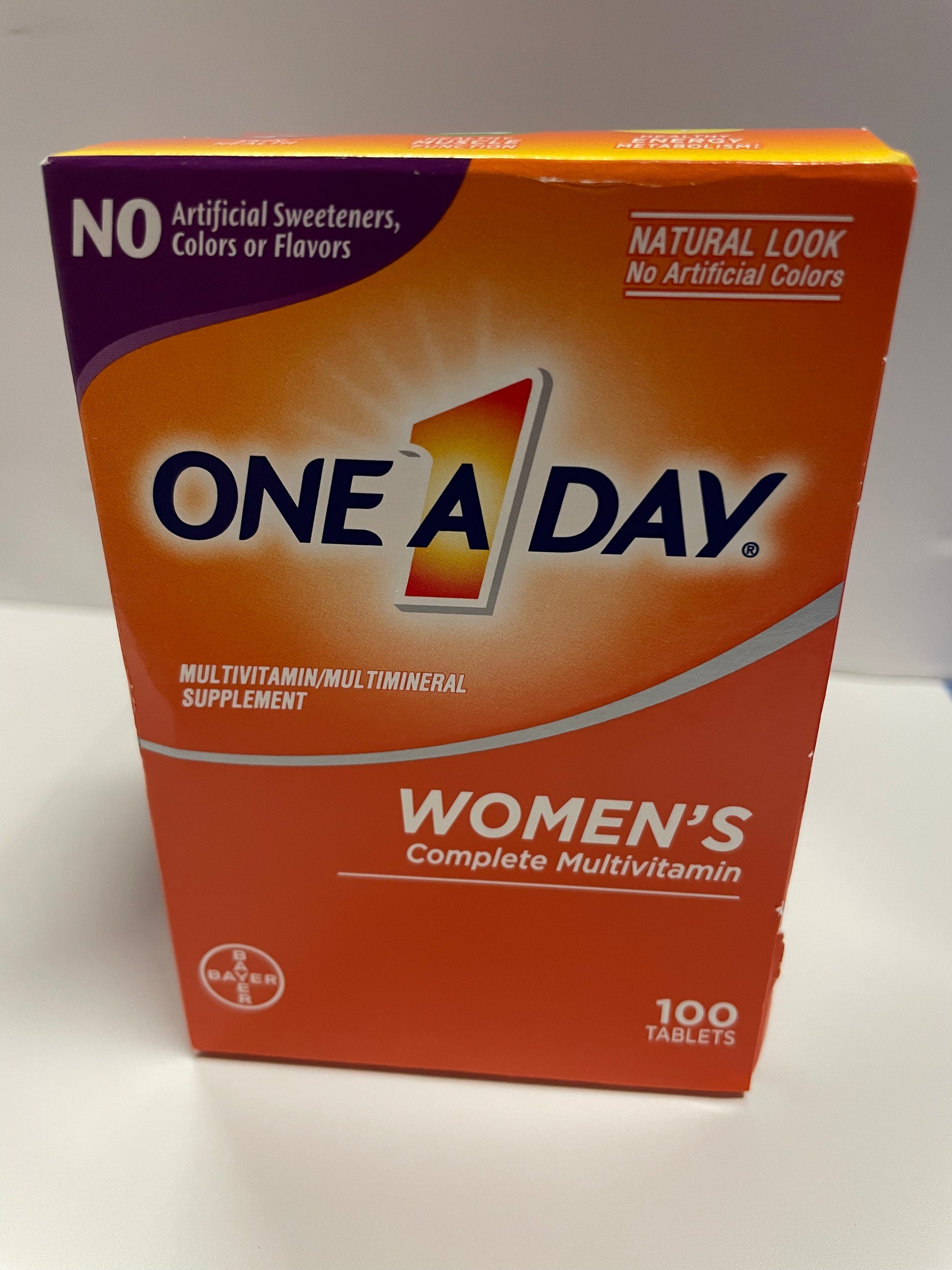 One A Day Vitamins For Men And Women Pearls Helping Pets One a day vitamins for men and women pearls helping pets