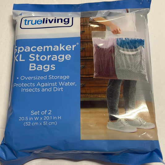 True Living Spacemaker Storage Bags