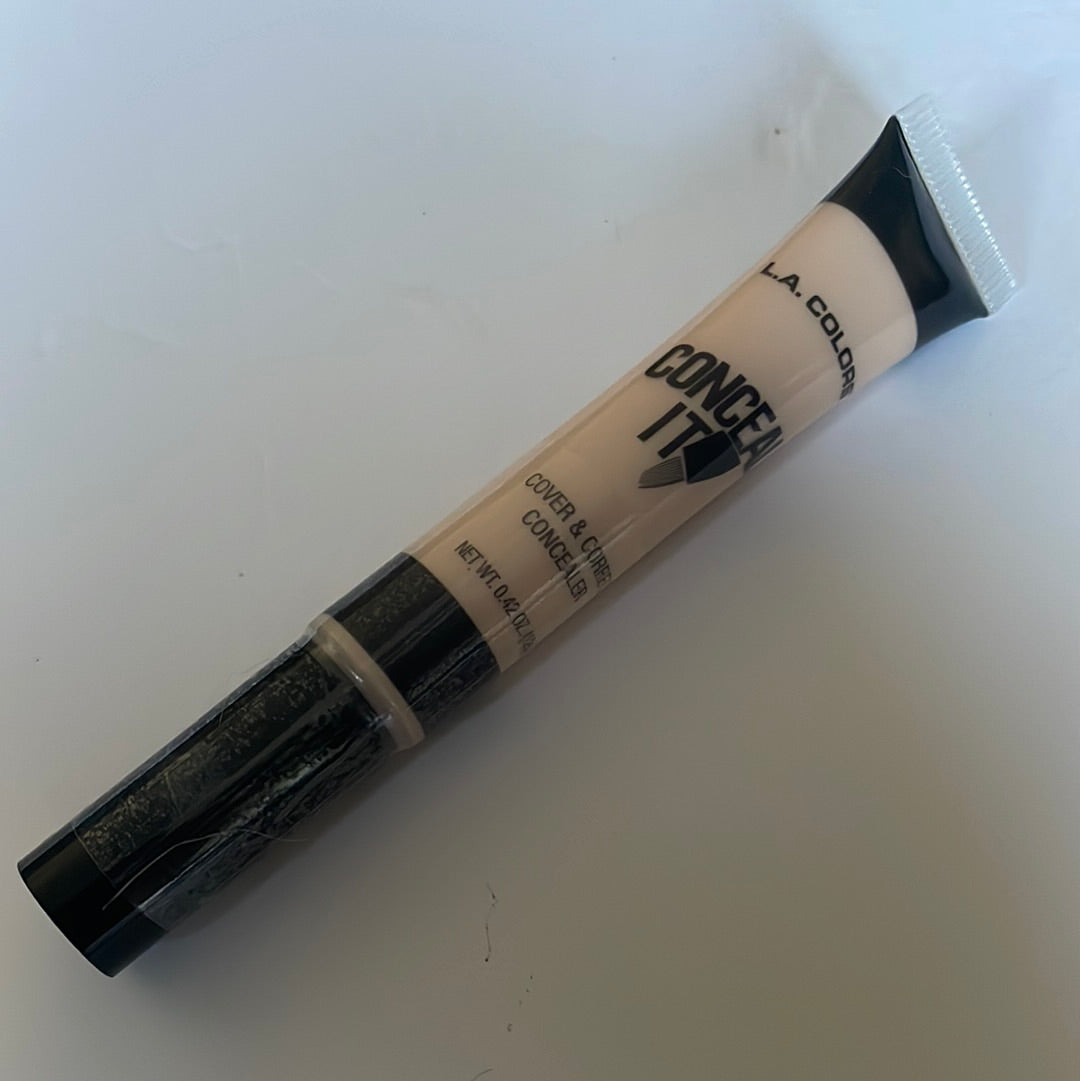 L.A. Colors Conceal It Concealer