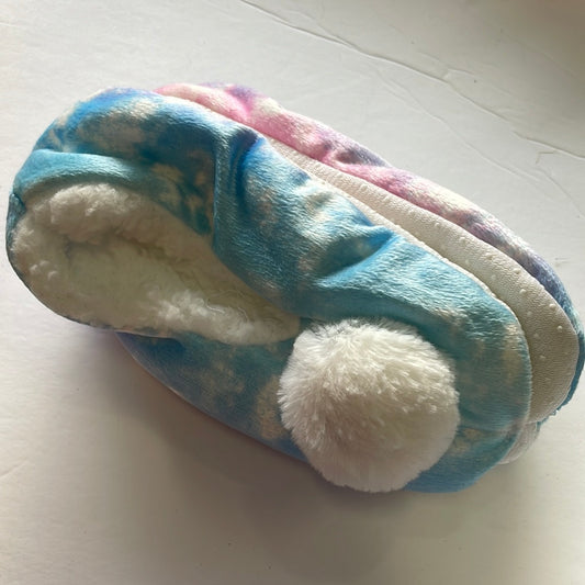 Youth Ballerina Slippers