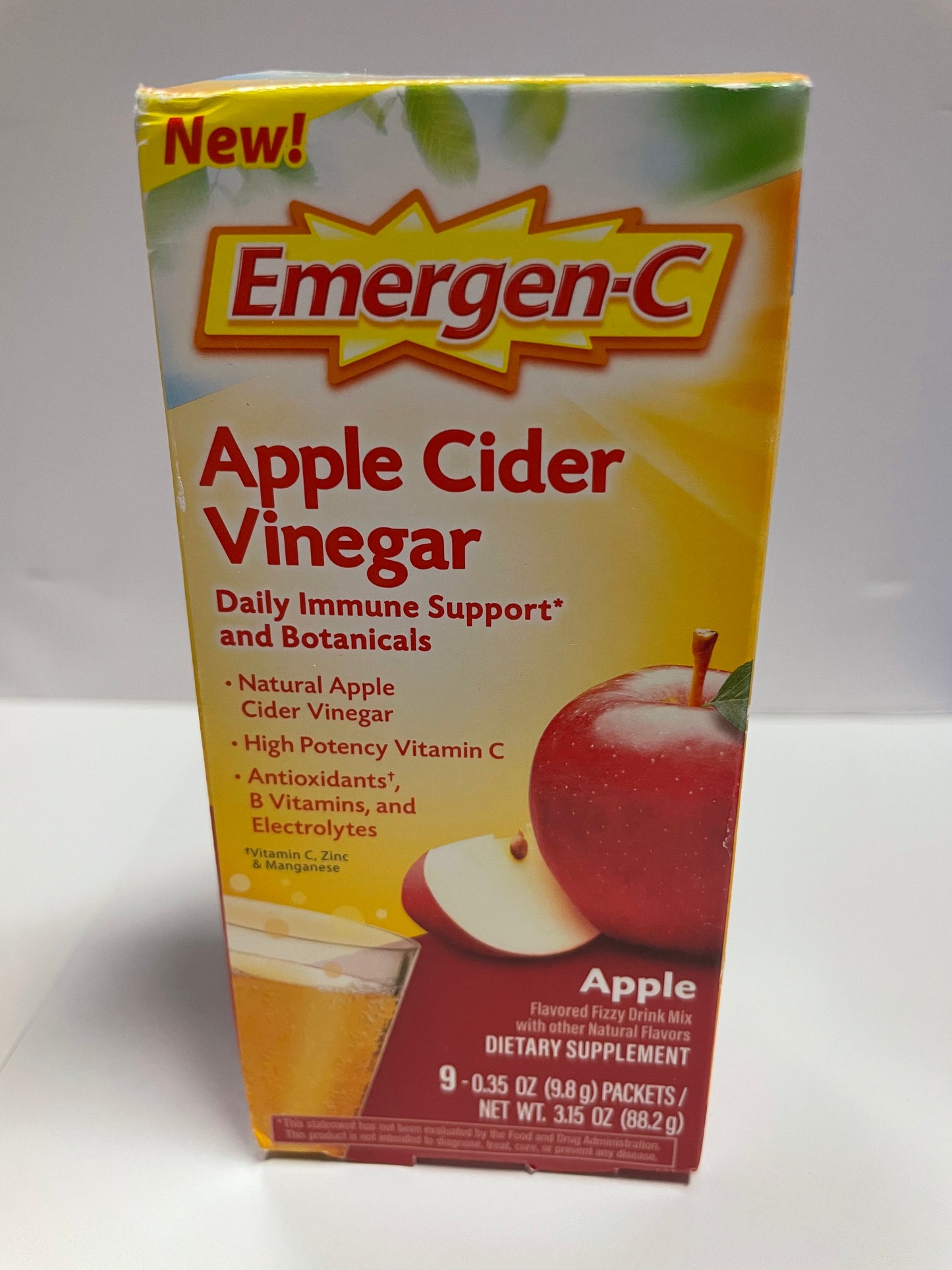 Emergen-C Dietary Supplements