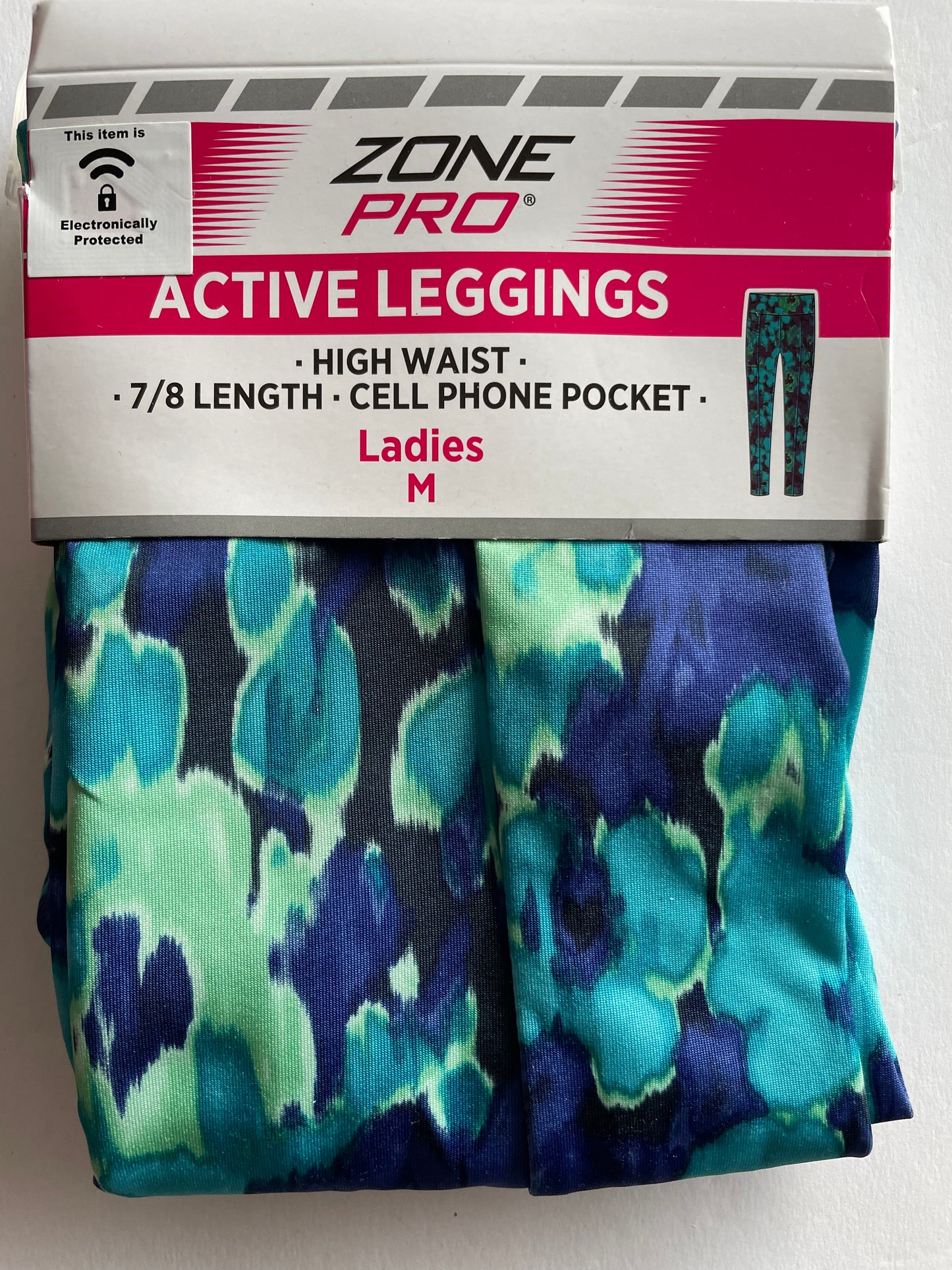 Women’s Zone Pro Active Leggings