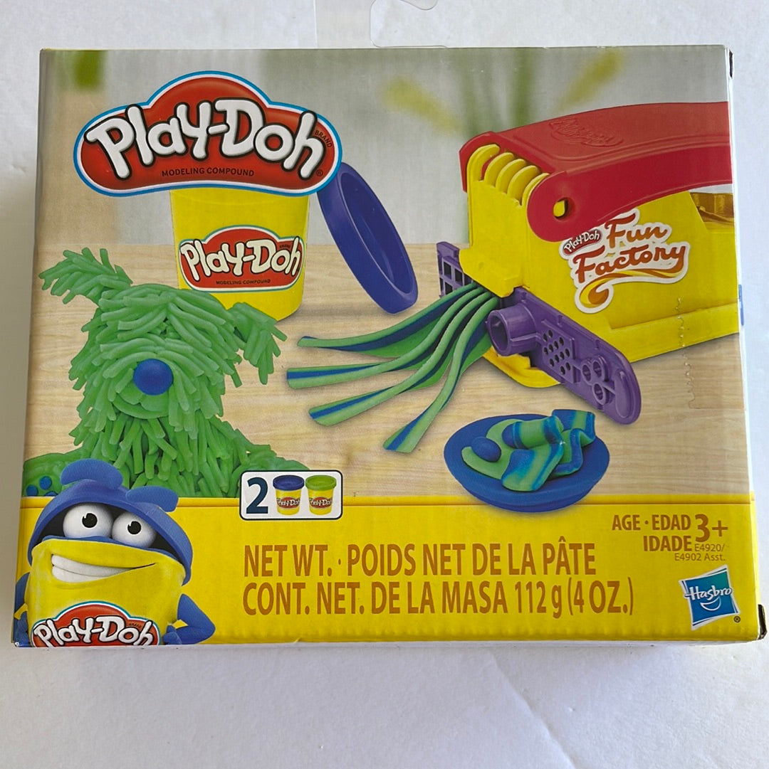 Play-Doh Mini Playsets