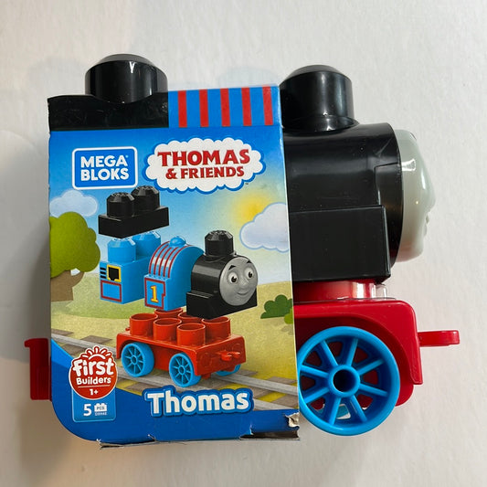 Mega Bloks Thomas and Friends, 1st Builders