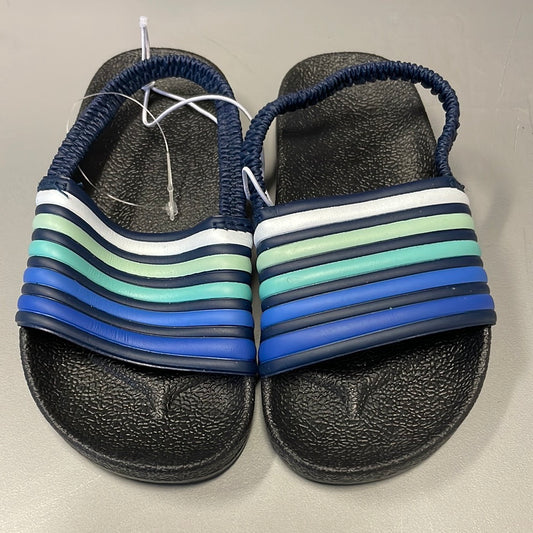 Youth, Swiggles Blue Striped Slide